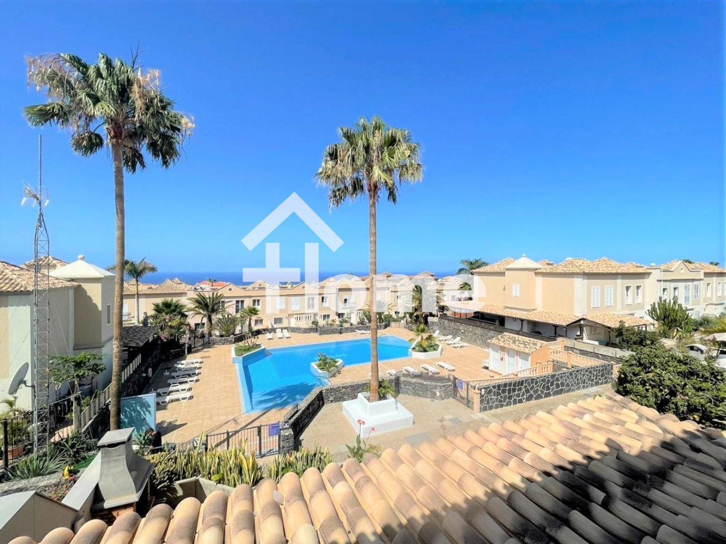 Duplex en venta en C. La Botavara, El Galeon-Adeje - 5