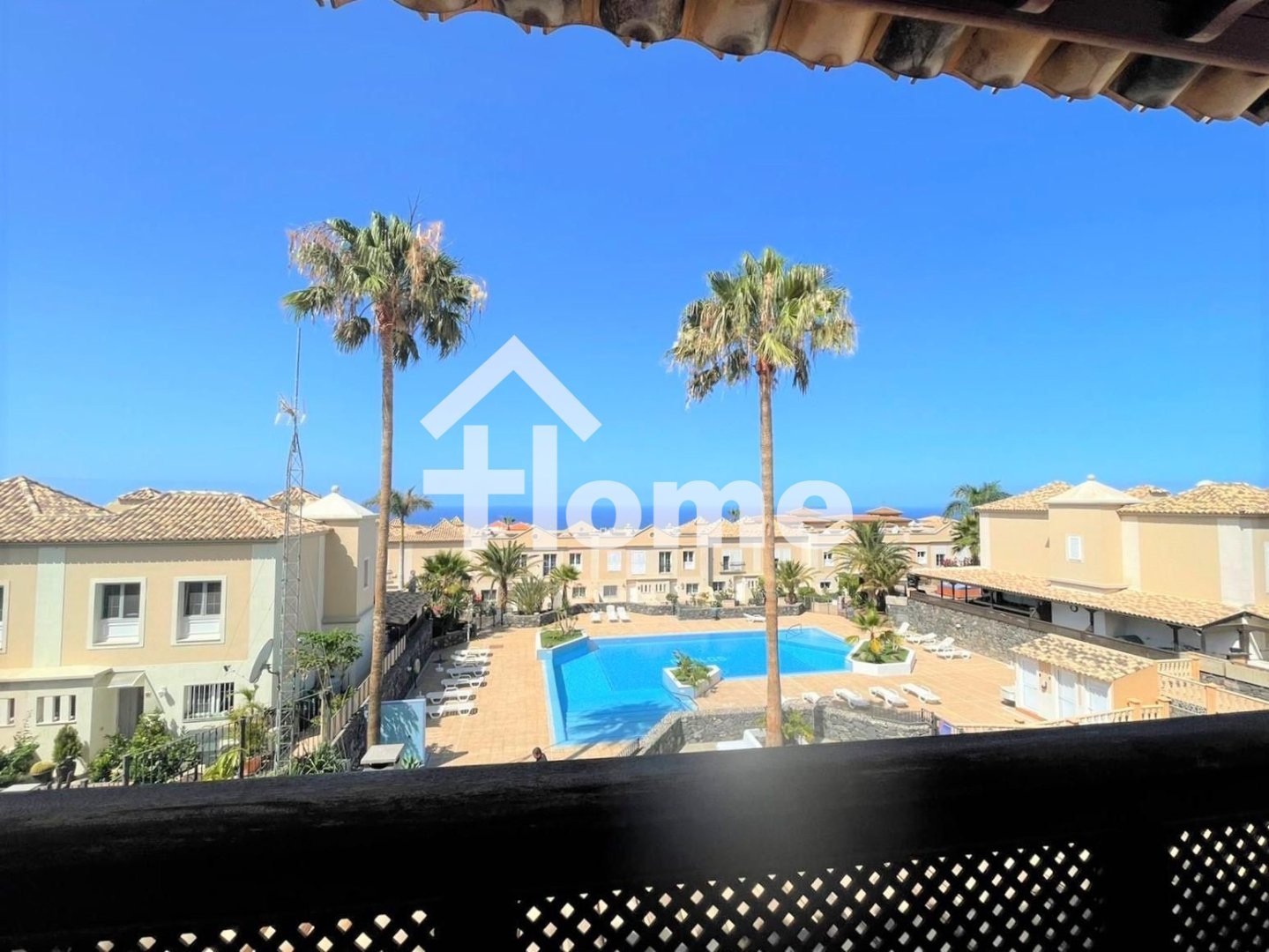 Duplex en venta en C. La Botavara, El Galeon-Adeje - 6