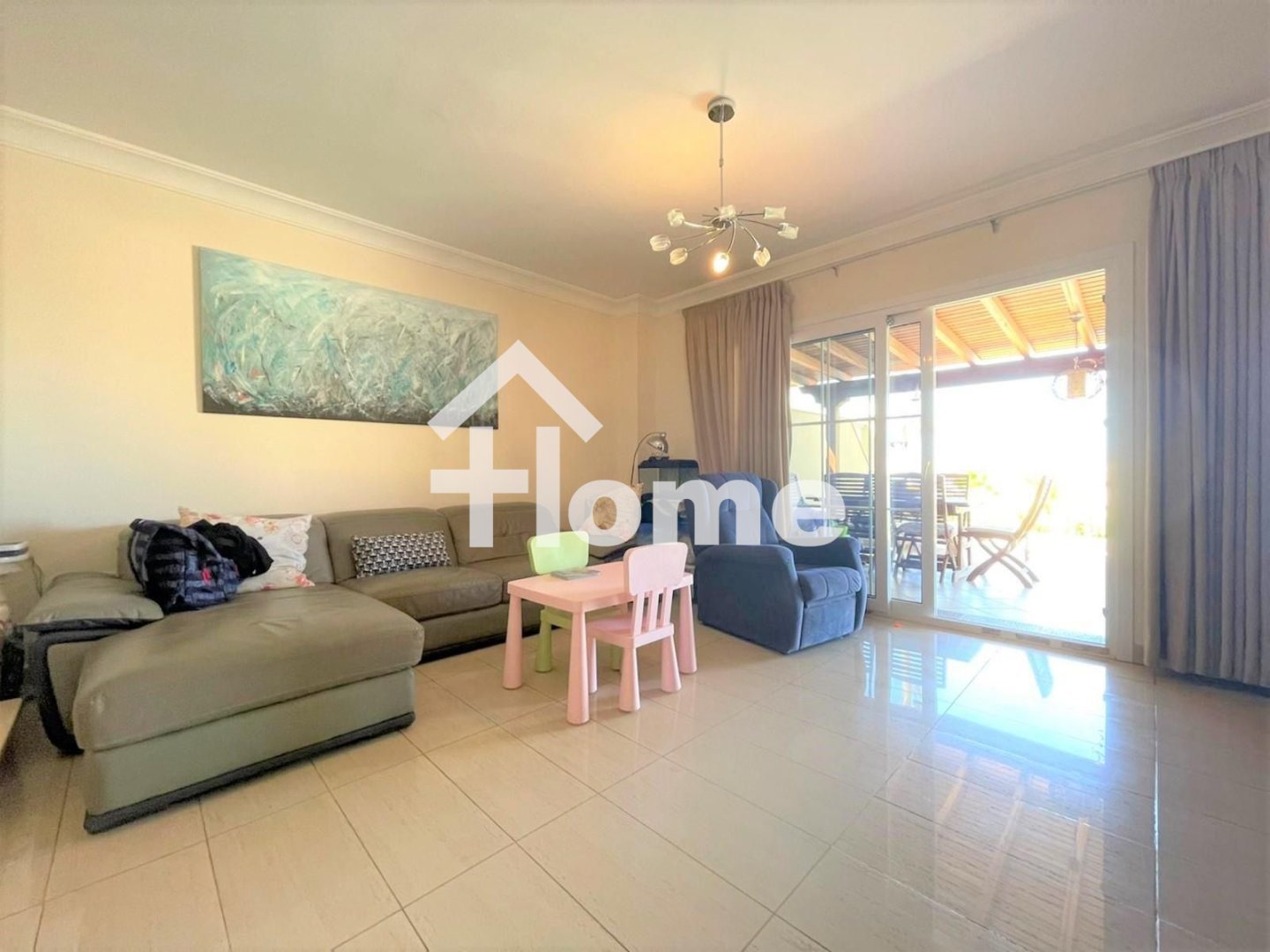 Duplex en venta en C. La Botavara, El Galeon-Adeje - 7