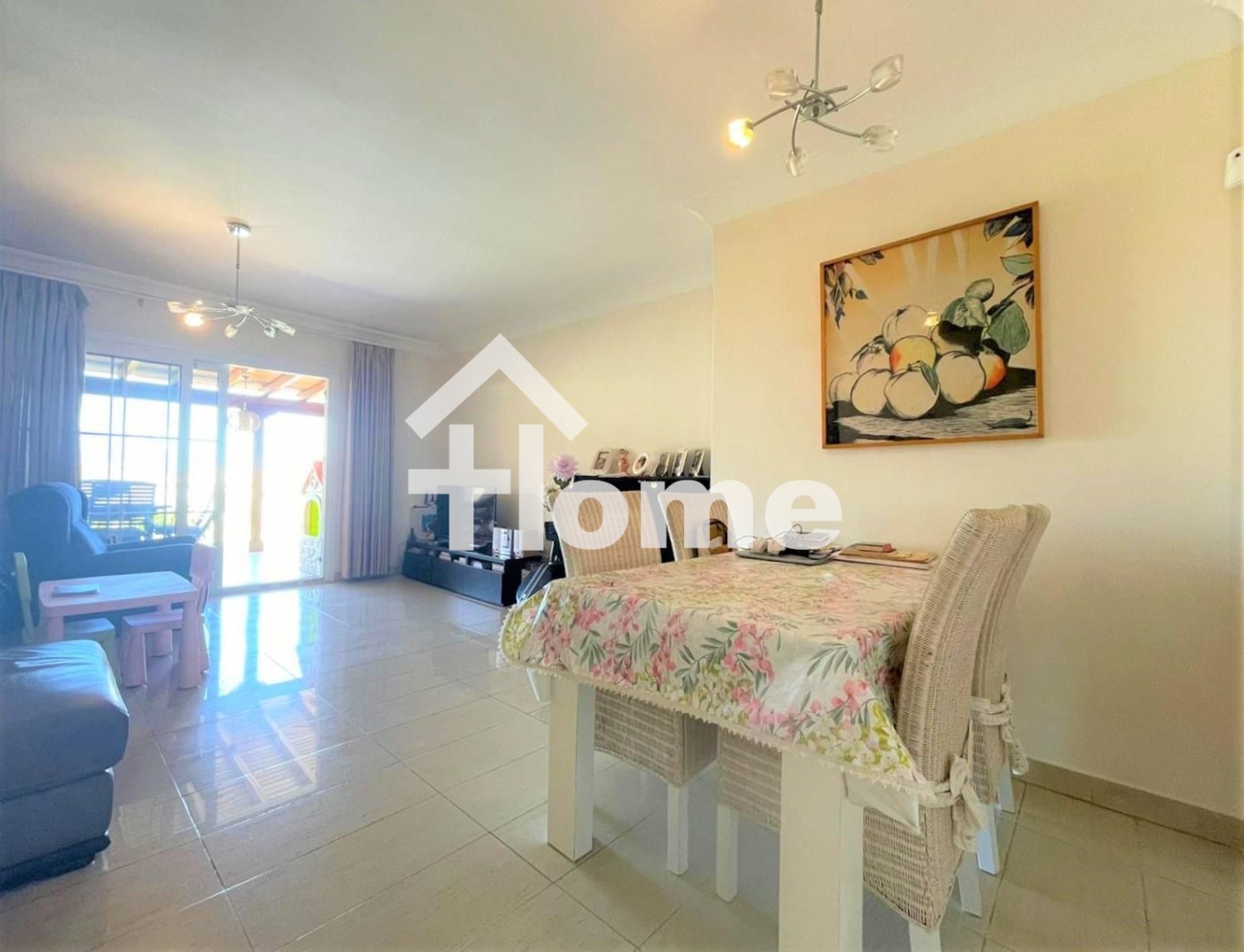 Duplex en venta en C. La Botavara, El Galeon-Adeje - 9