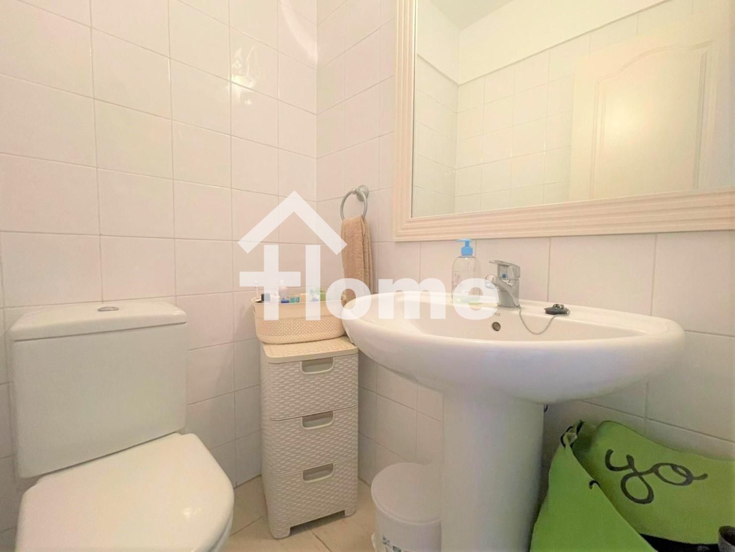 Duplex en venta en C. La Botavara, El Galeon-Adeje - 12