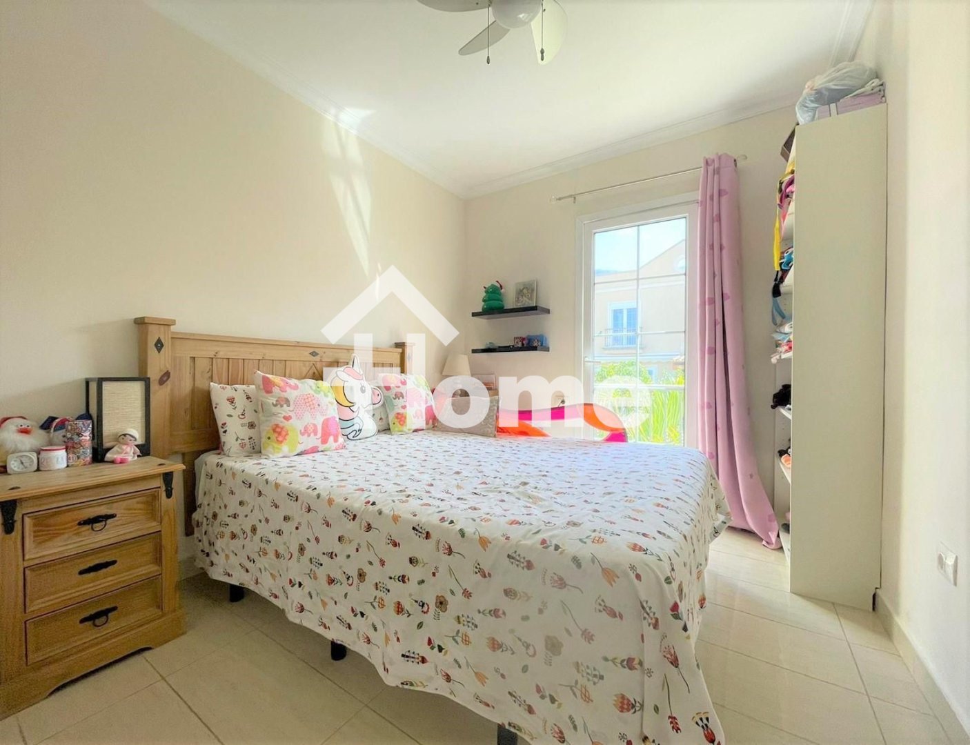 Duplex en venta en C. La Botavara, El Galeon-Adeje - 14