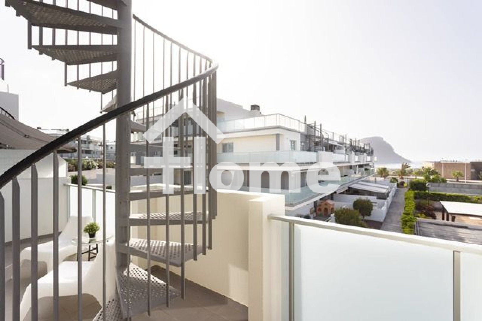 Piso en venta en Los Abrigos-Granadilla de Abona - 20