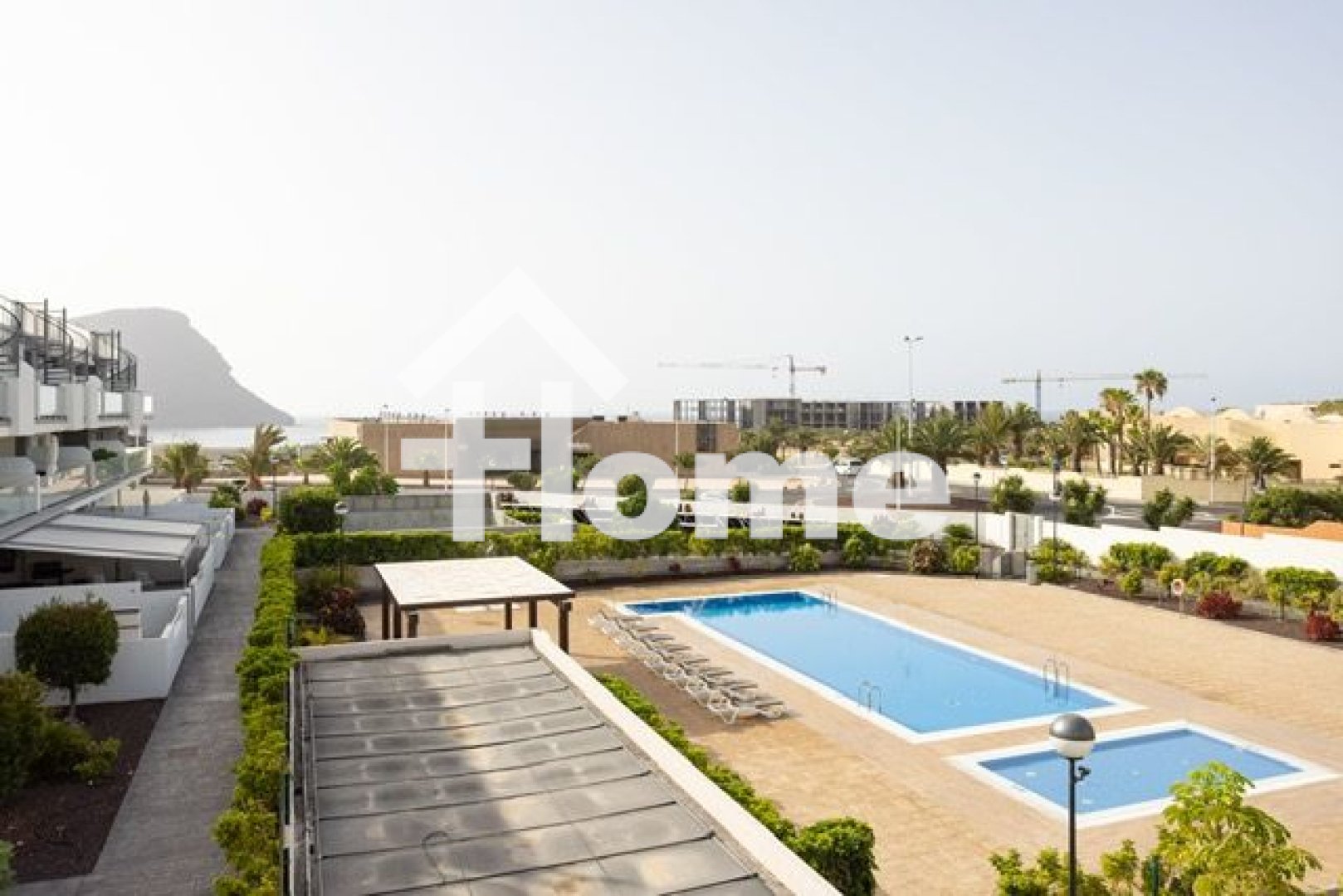 Piso en venta en Los Abrigos-Granadilla de Abona - 24