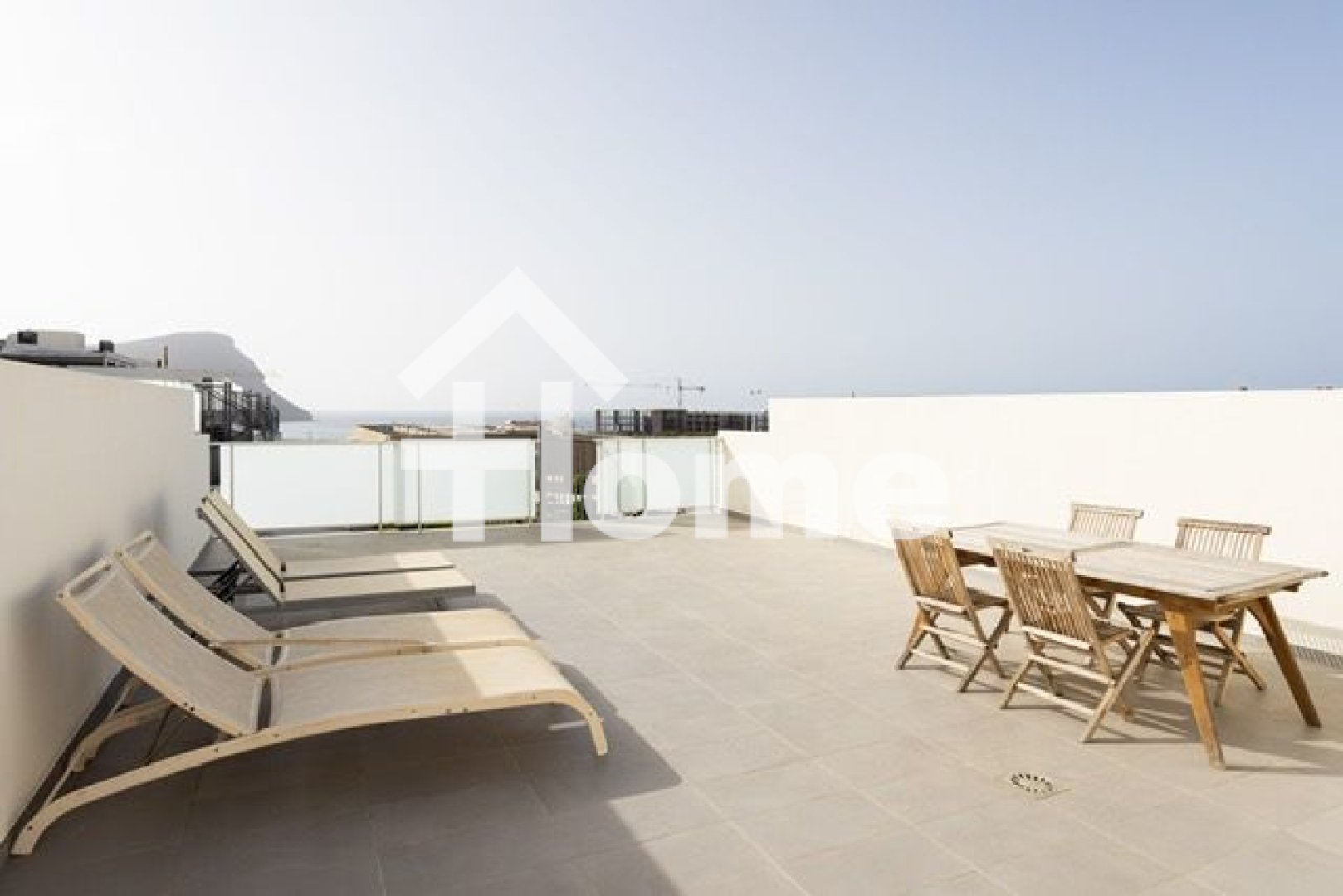 Piso en venta en Los Abrigos-Granadilla de Abona - 23