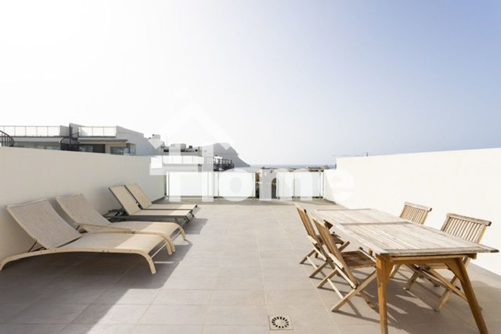 Piso en venta en Los Abrigos-Granadilla de Abona - 21