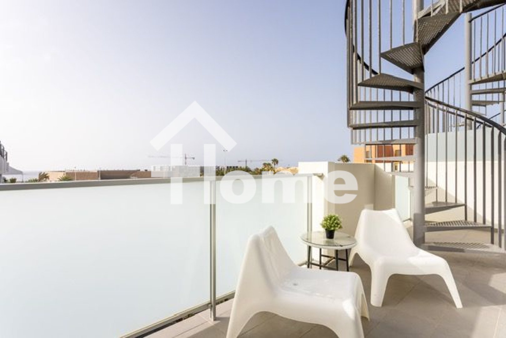 Piso en venta en Los Abrigos-Granadilla de Abona - 19