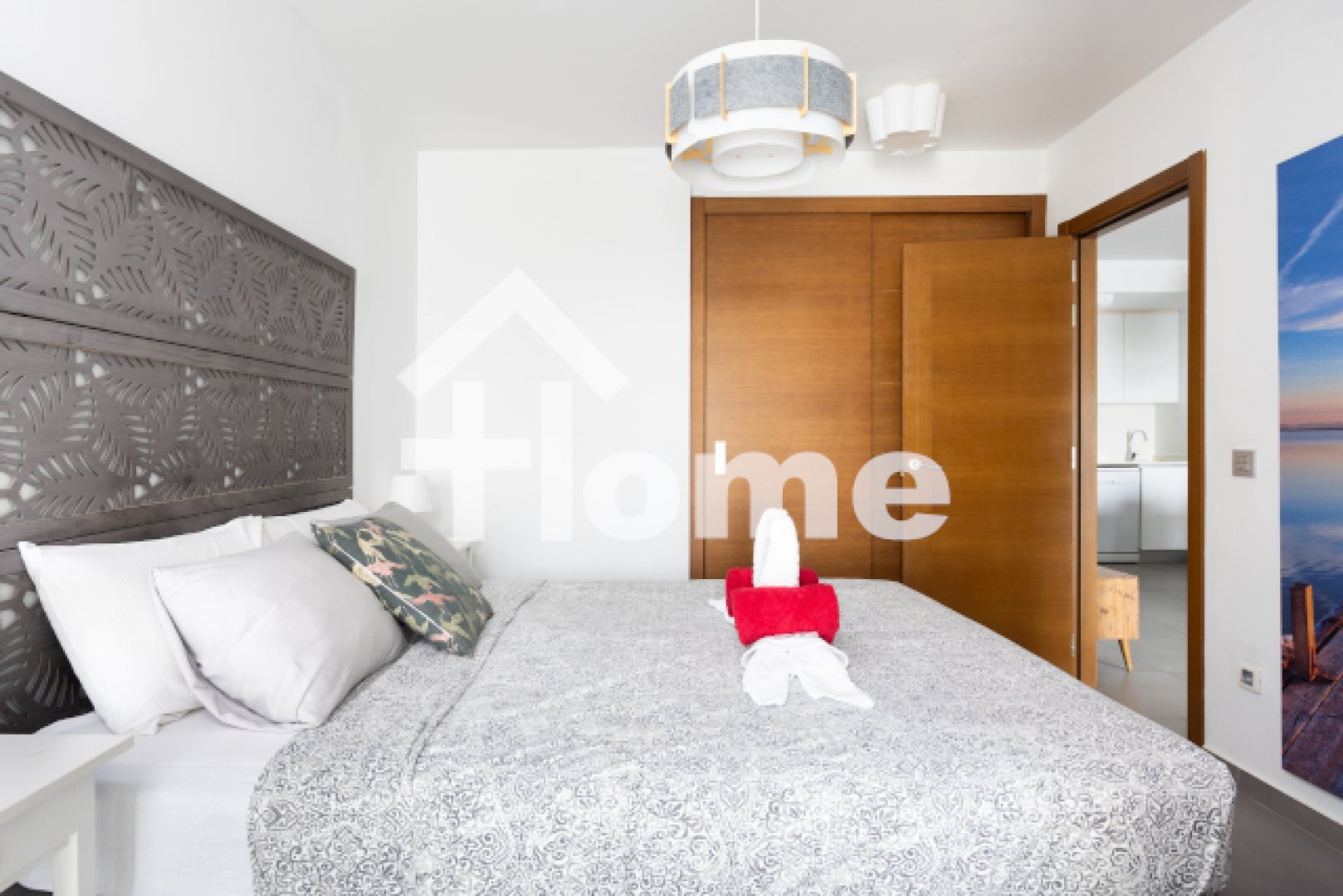 Piso en venta en Los Abrigos-Granadilla de Abona - 9