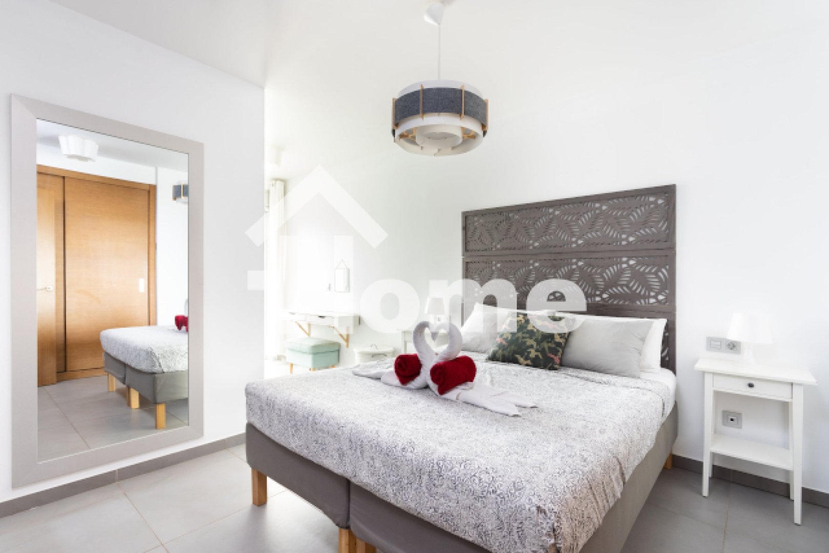Piso en venta en Los Abrigos-Granadilla de Abona - 8