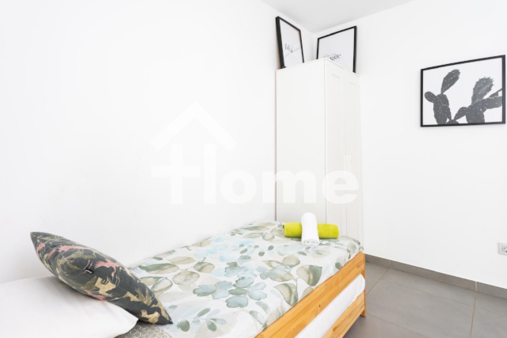 Piso en venta en Los Abrigos-Granadilla de Abona - 15