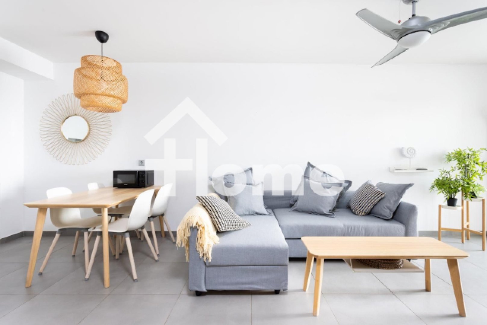 Piso en venta en Los Abrigos-Granadilla de Abona - 4