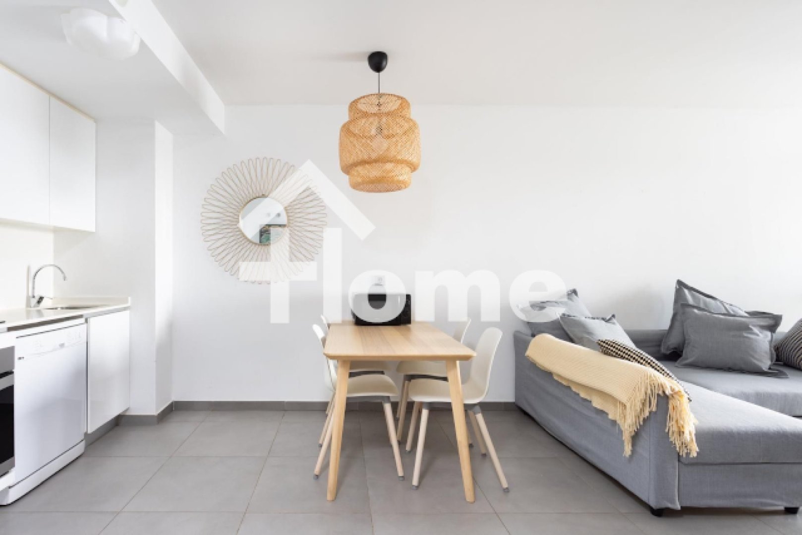 Piso en venta en Los Abrigos-Granadilla de Abona - 6