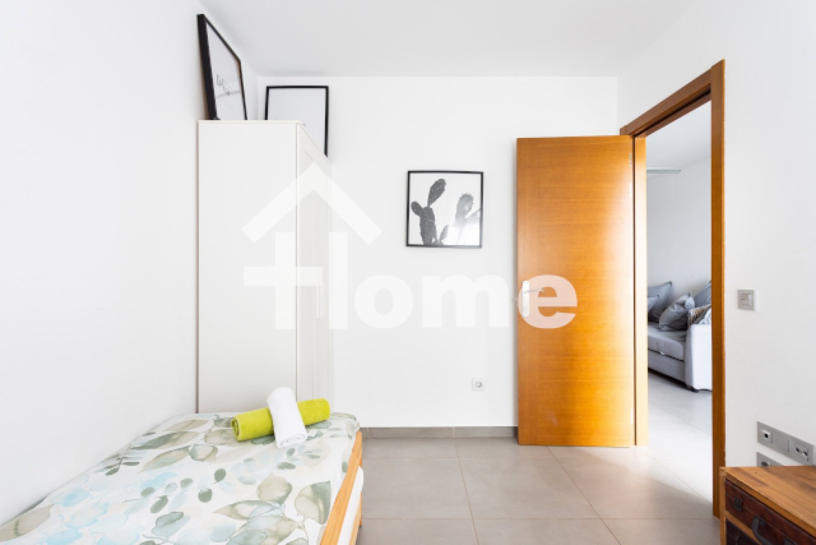 Piso en venta en Los Abrigos-Granadilla de Abona - 17