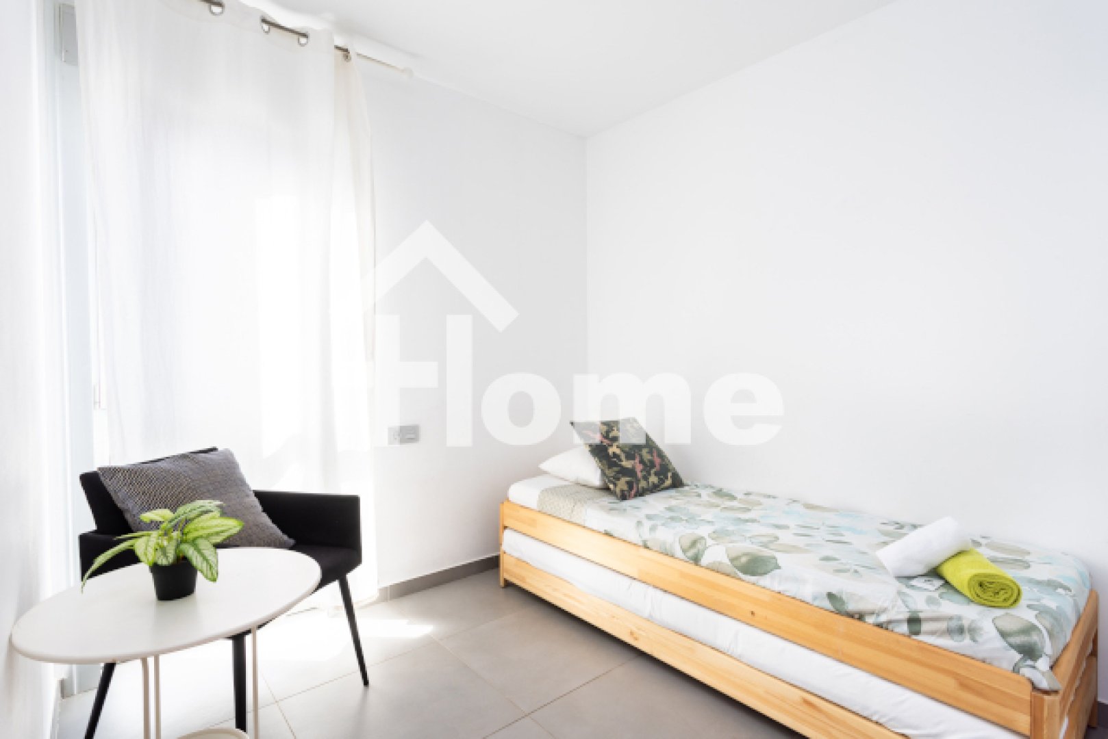 Piso en venta en Los Abrigos-Granadilla de Abona - 14