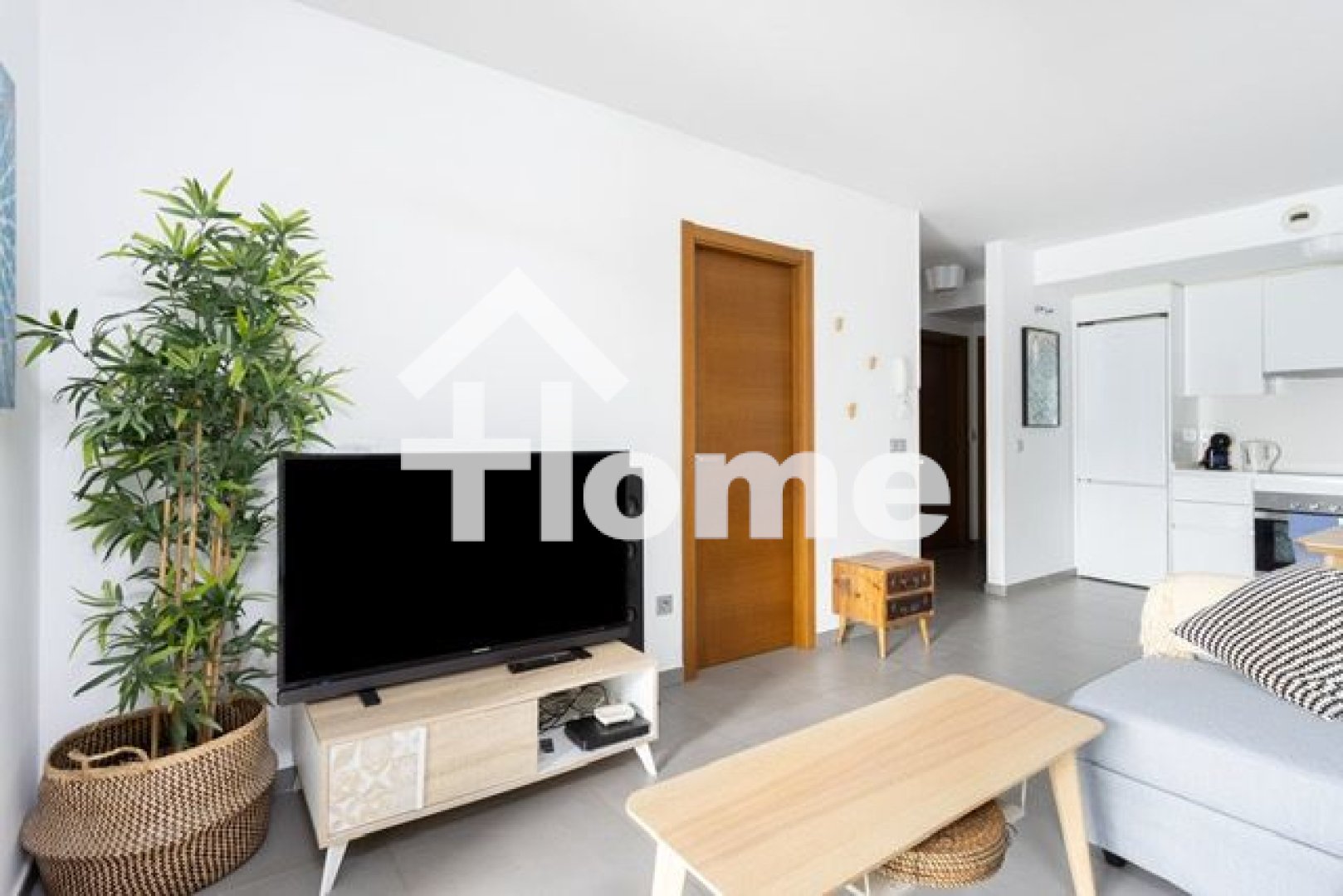 Piso en venta en Los Abrigos-Granadilla de Abona - 3