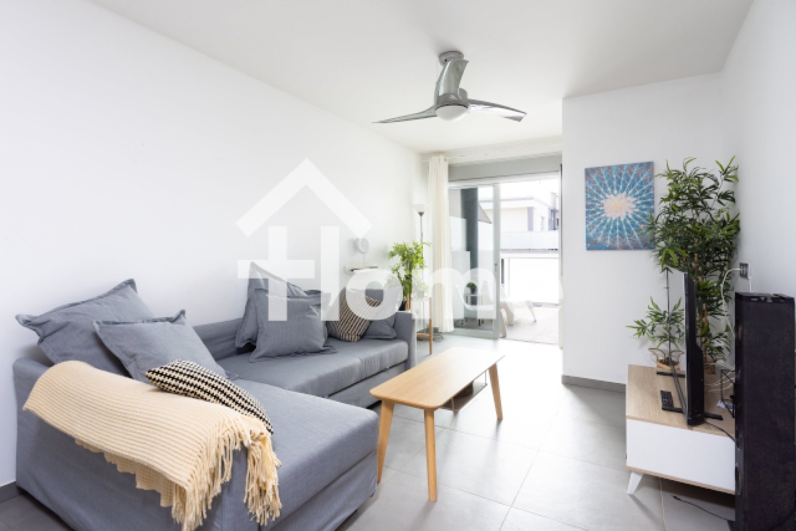 Piso en venta en Los Abrigos-Granadilla de Abona - 5