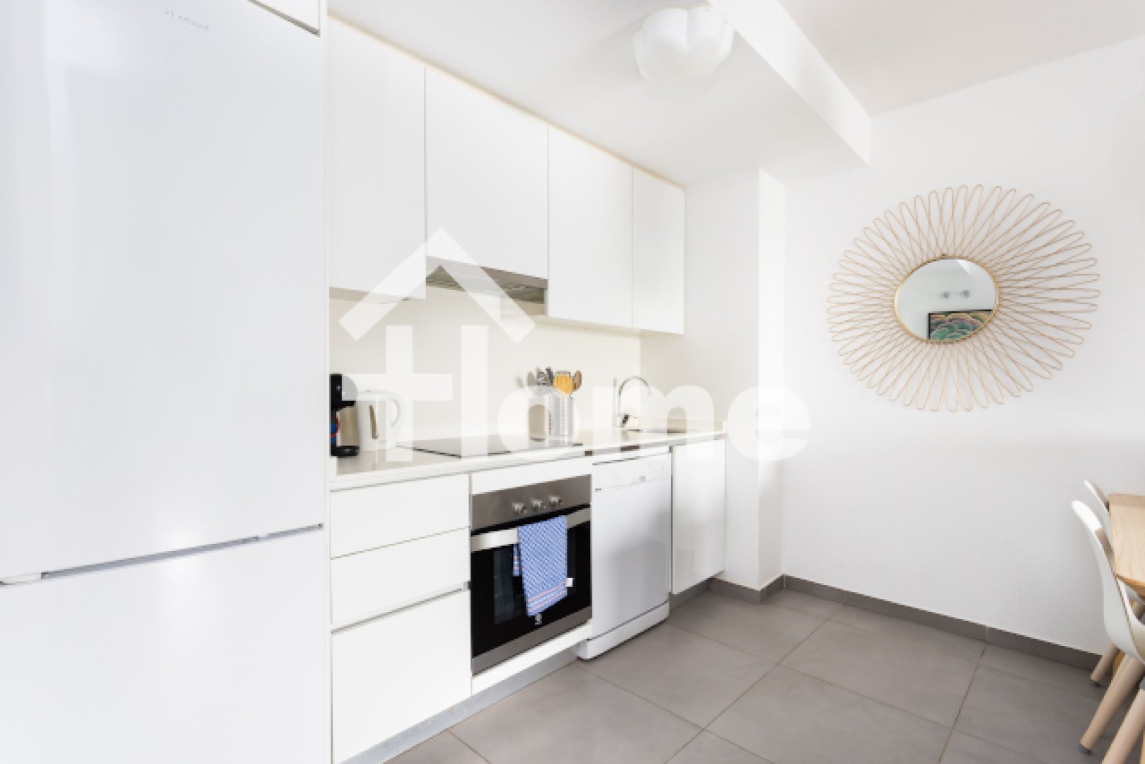 Piso en venta en Los Abrigos-Granadilla de Abona - 7