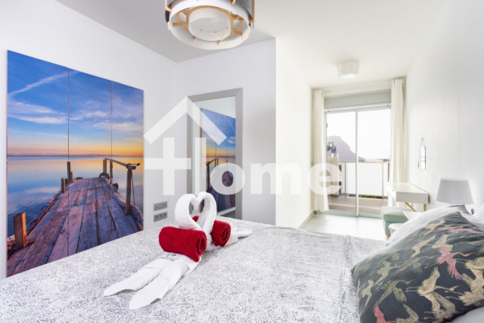 Piso en venta en Los Abrigos-Granadilla de Abona - 10