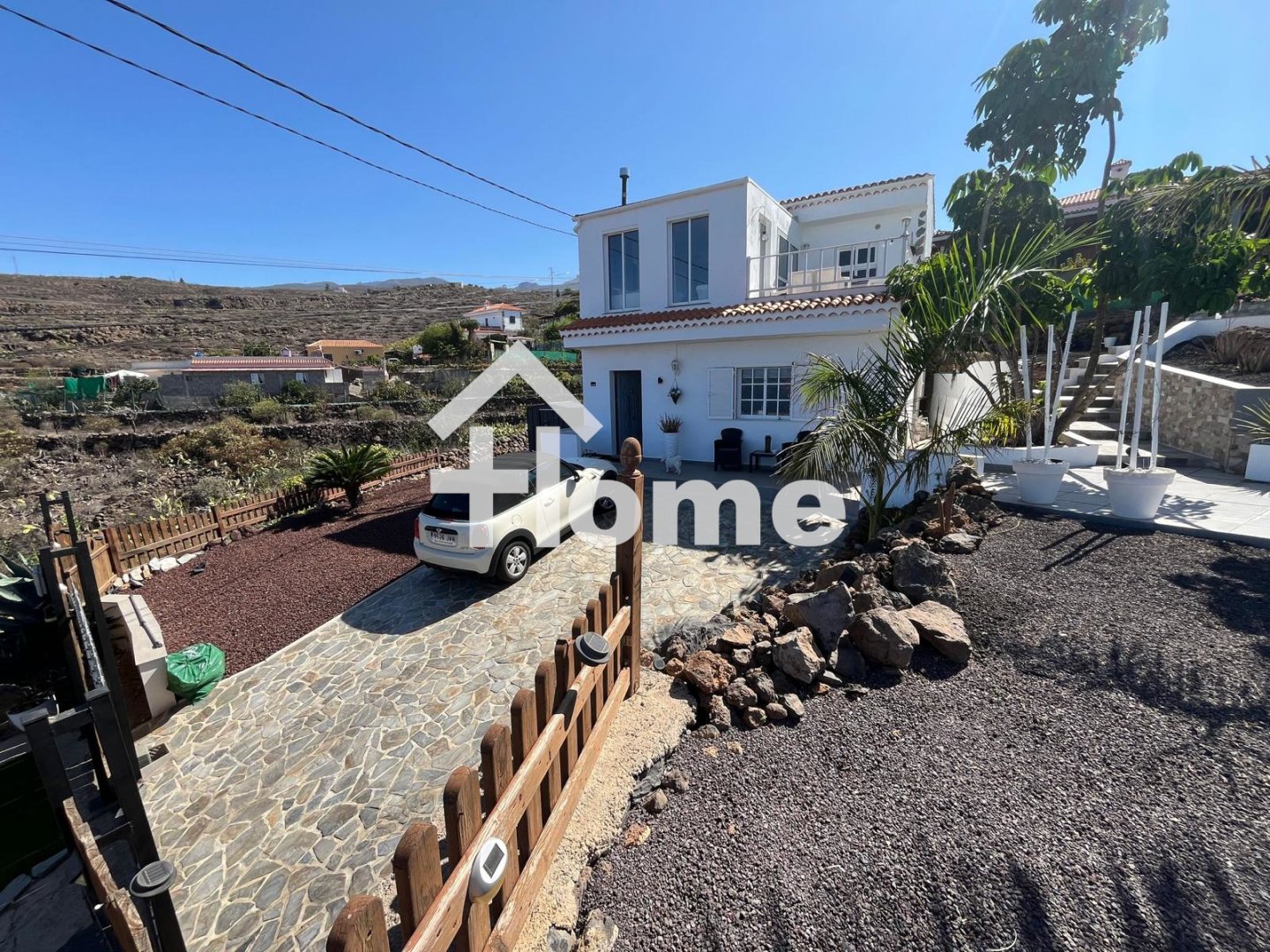 House for sale in Taucho - 3