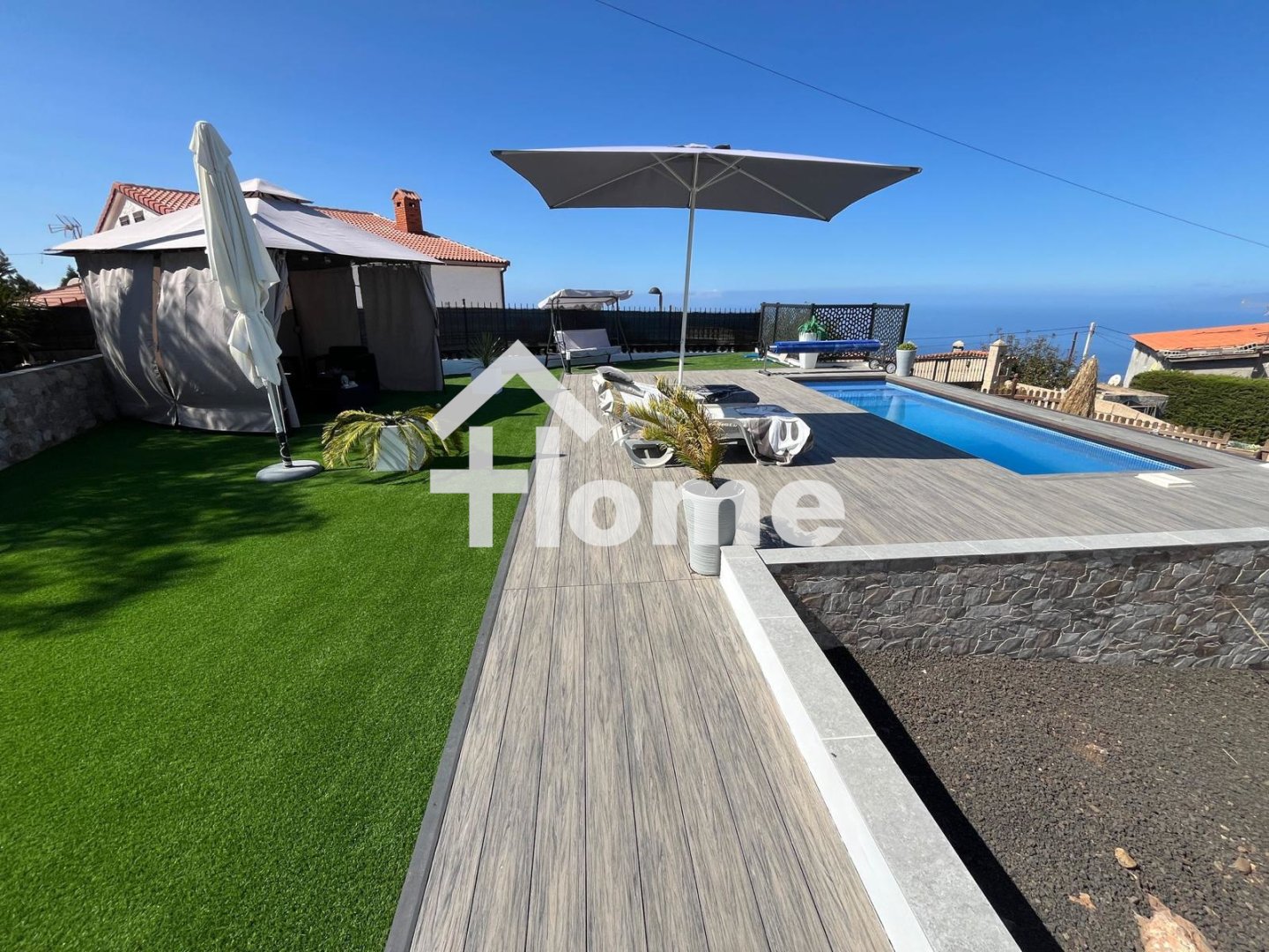 House for sale in Taucho - 6