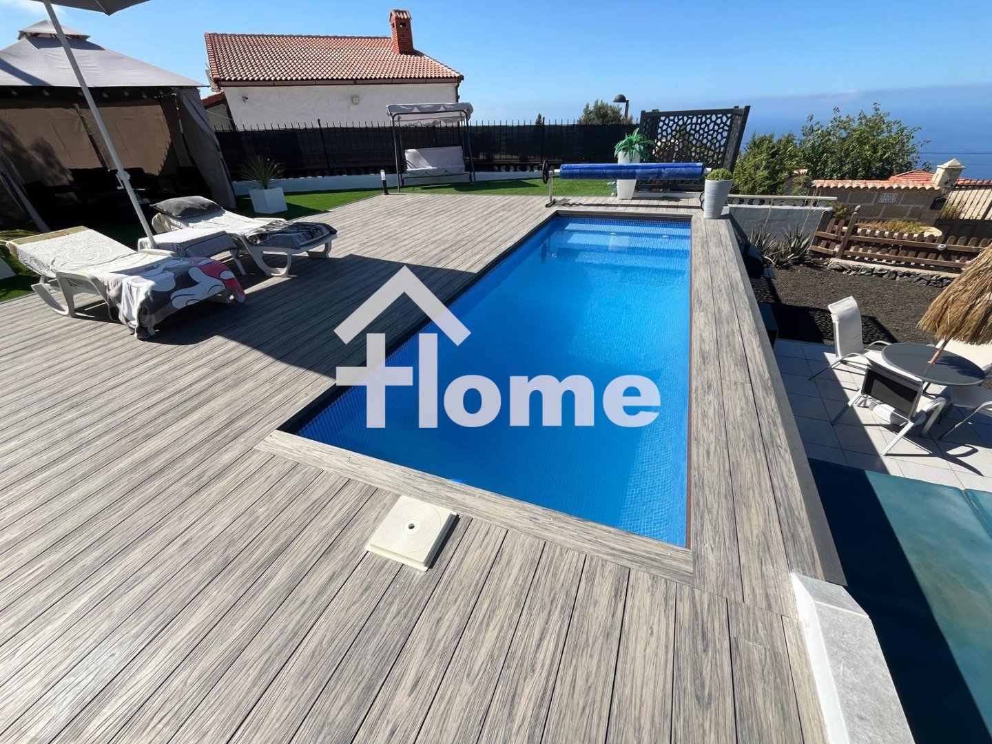House for sale in Taucho - 8