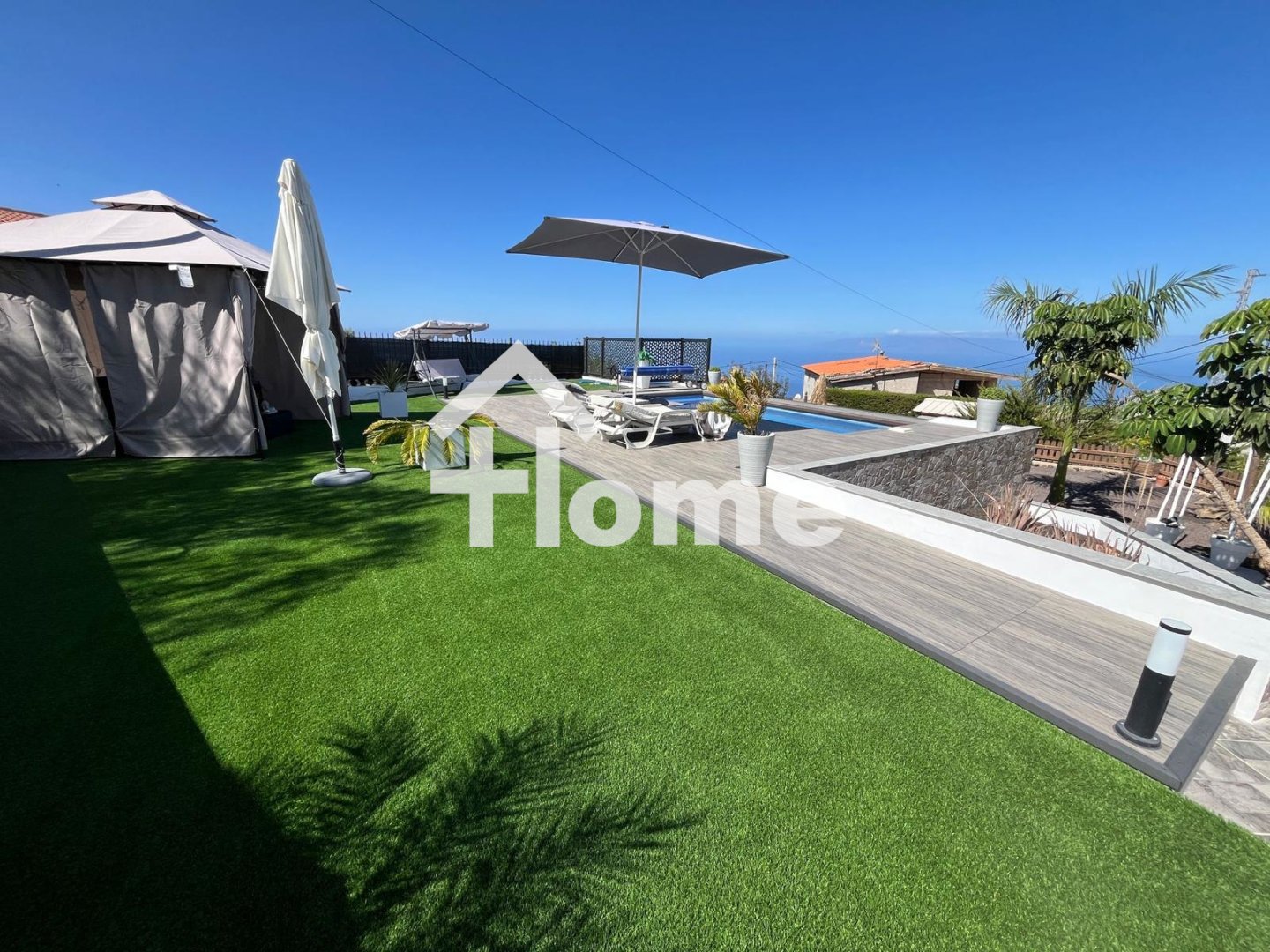 House for sale in Taucho - 9