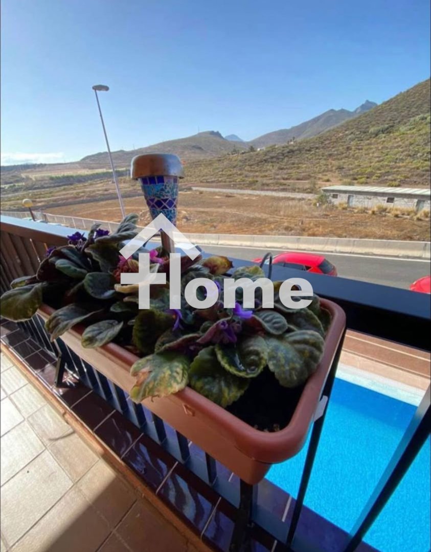 Piso en venta en Las Chafiras, San Miguel de Abona - 10