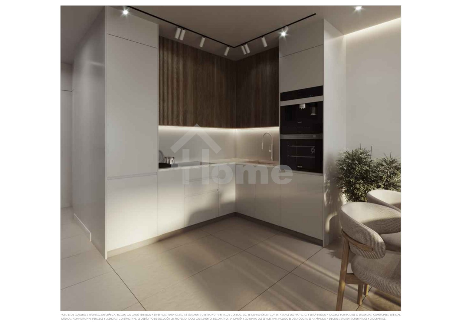 Piso en venta en Amarilla Golf, C/ Tajinaste - 4