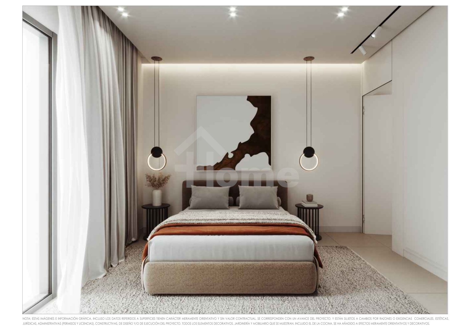 Piso en venta en Amarilla Golf, C/ Tajinaste - 5