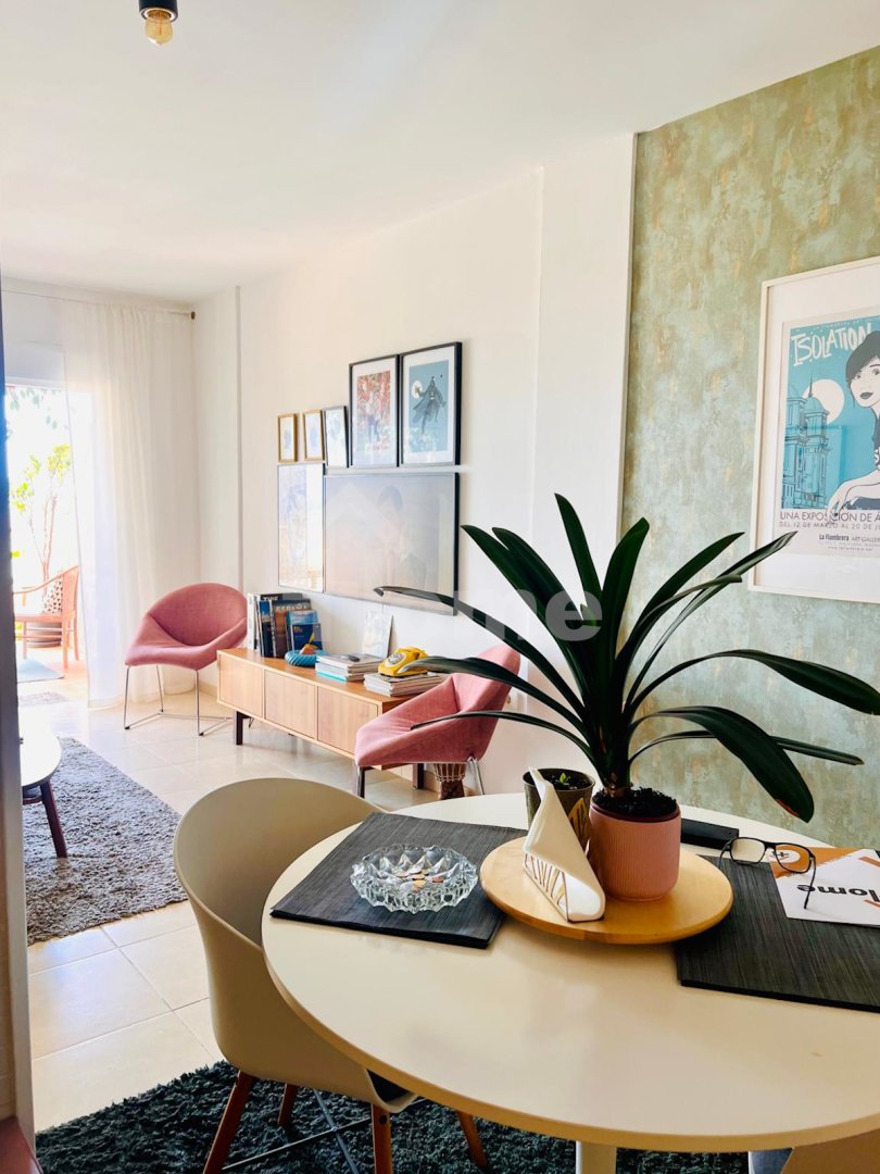 Wohnung zum Verkauf in Arona, Chayofa - 5