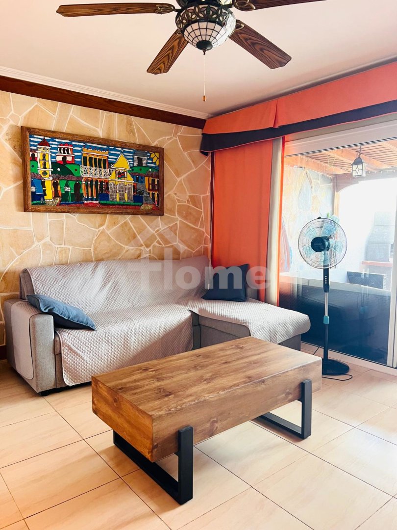 Wohnung zum Verkauf in Adeje, Torviscas Alto, Villas Canarias - 3