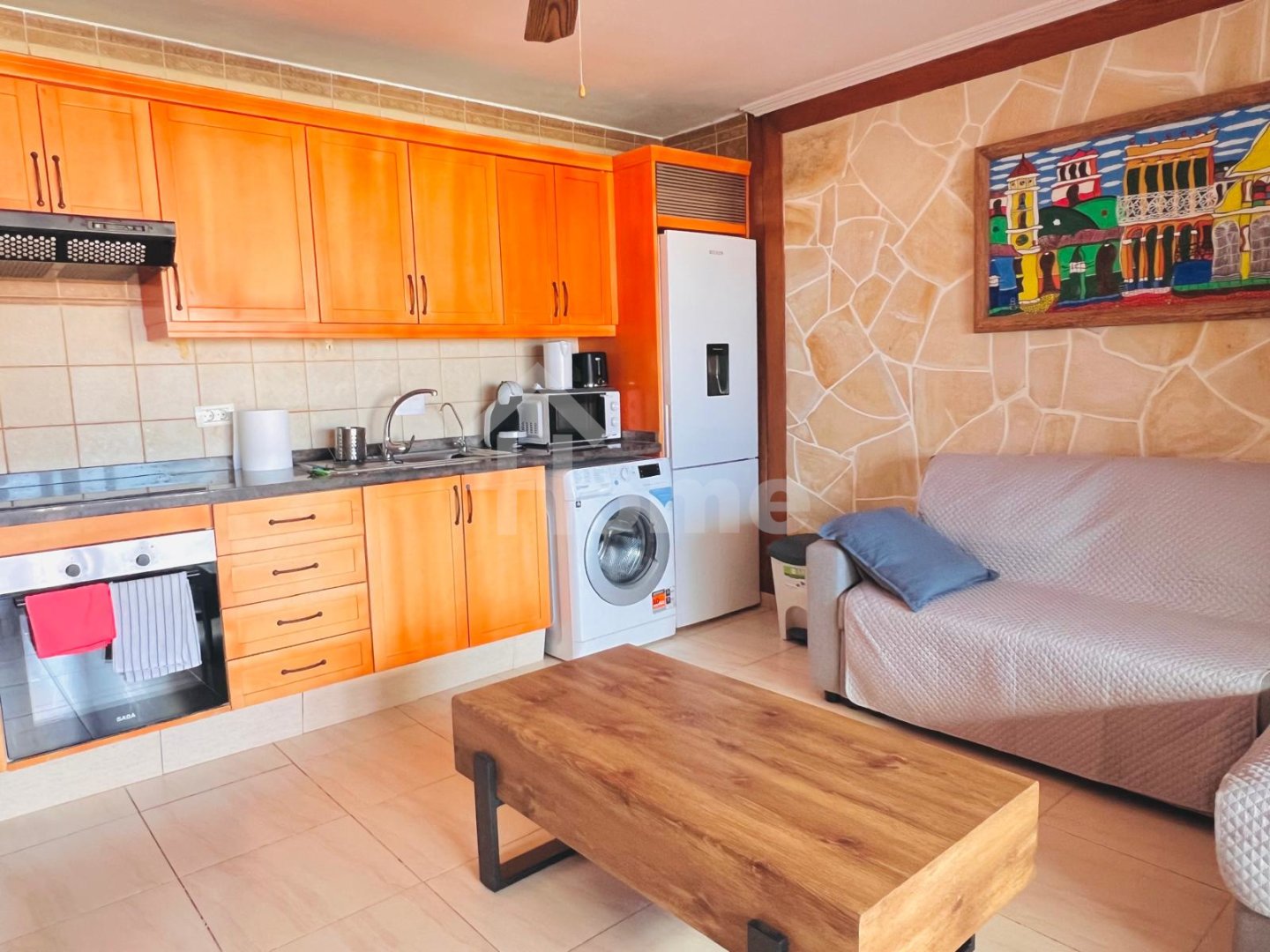 Wohnung zum Verkauf in Adeje, Torviscas Alto, Villas Canarias - 9