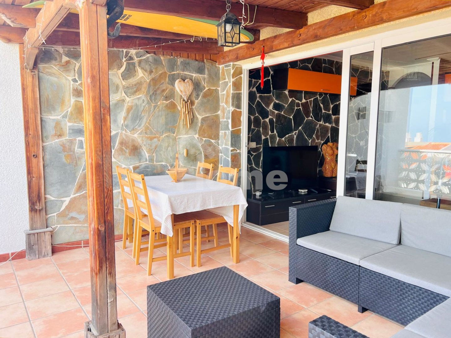 Wohnung zum Verkauf in Adeje, Torviscas Alto, Villas Canarias - 27