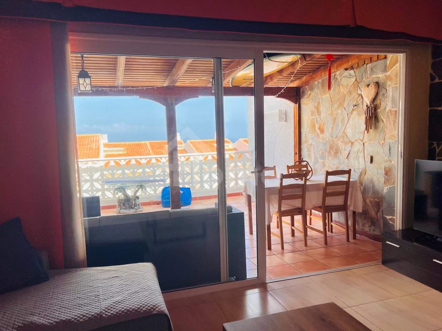 Wohnung zum Verkauf in Adeje, Torviscas Alto, Villas Canarias - 4