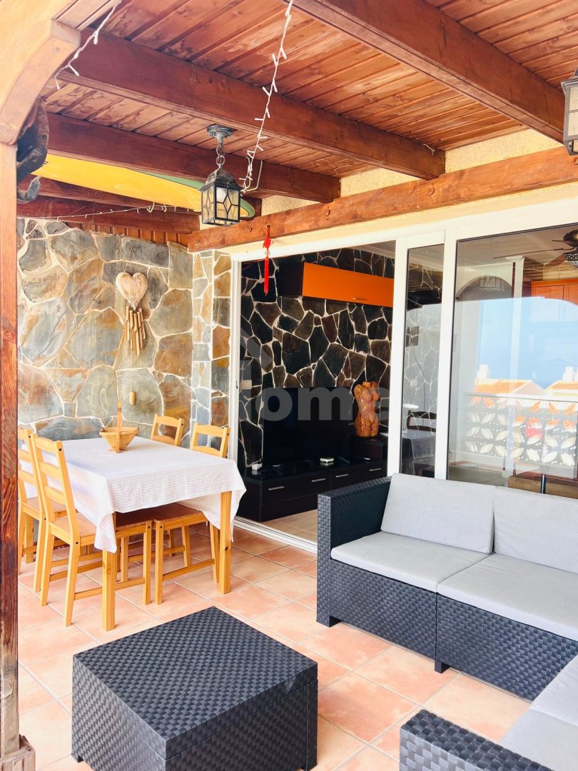 Wohnung zum Verkauf in Adeje, Torviscas Alto, Villas Canarias - 28