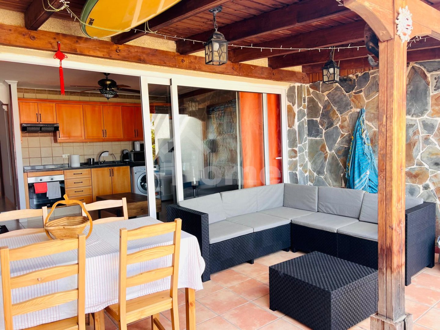 Wohnung zum Verkauf in Adeje, Torviscas Alto, Villas Canarias - 29