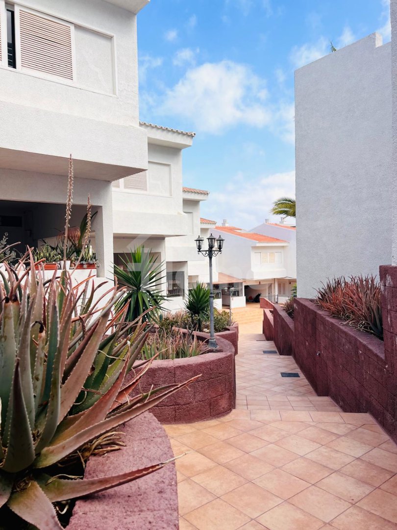Wohnung zum Verkauf in Adeje, Torviscas Alto, Villas Canarias - 33