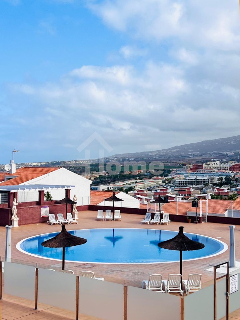 Wohnung zum Verkauf in Adeje, Torviscas Alto, Villas Canarias - 36