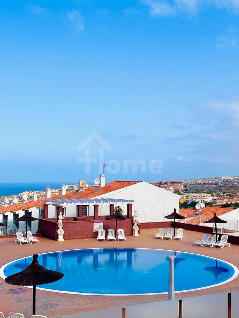 Wohnung zum Verkauf in Adeje, Torviscas Alto, Villas Canarias - 32