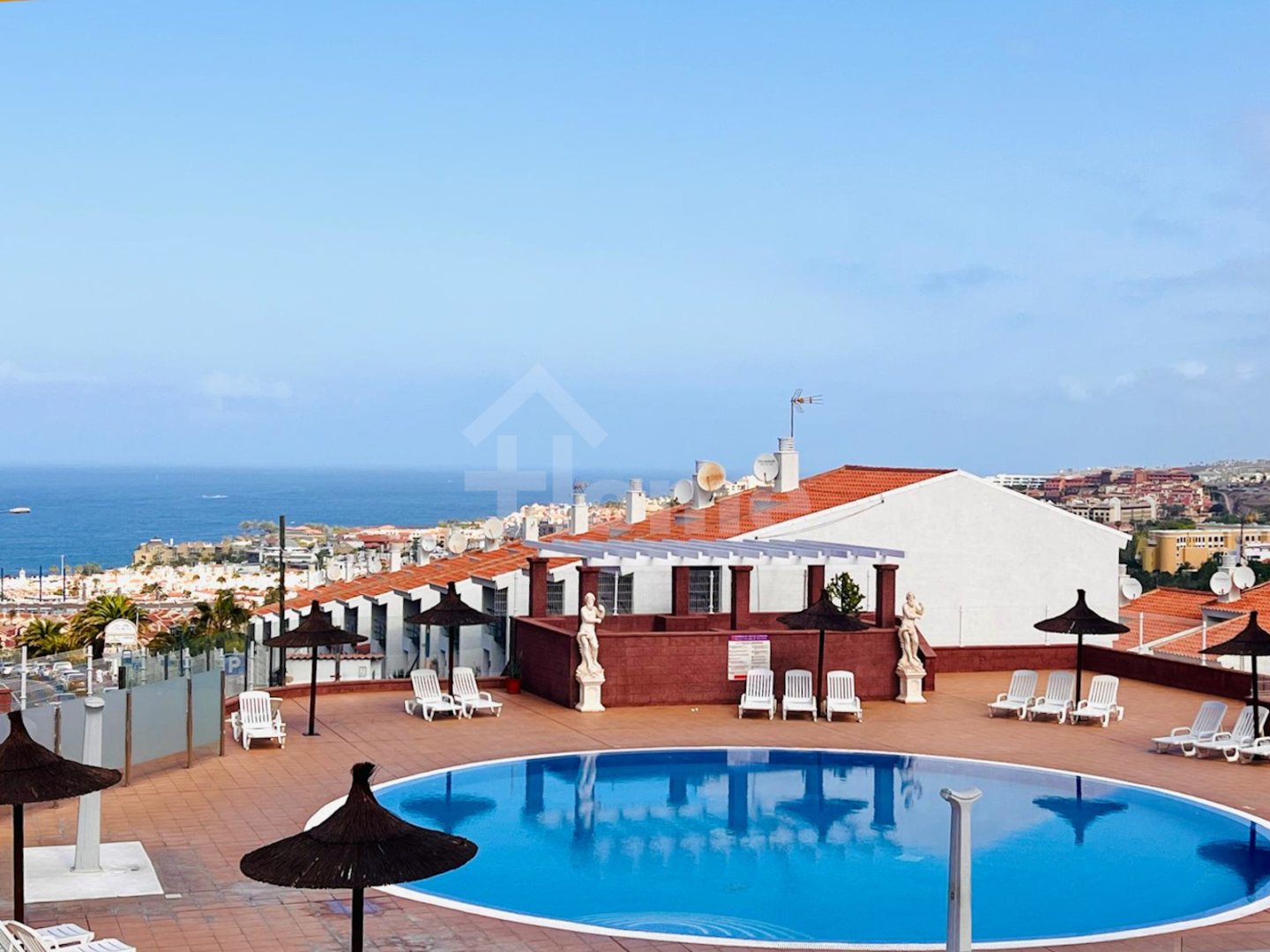 Wohnung zum Verkauf in Adeje, Torviscas Alto, Villas Canarias - 34
