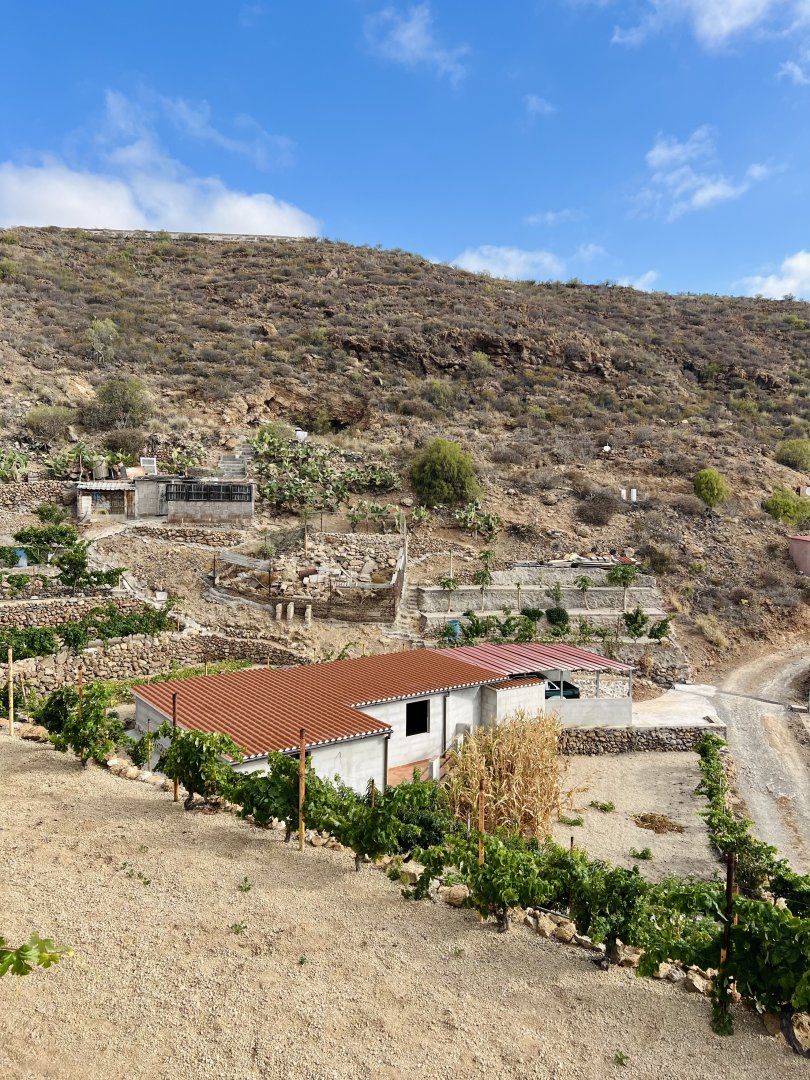 Land for sale in Granadilla de Abona, El Salto - 11