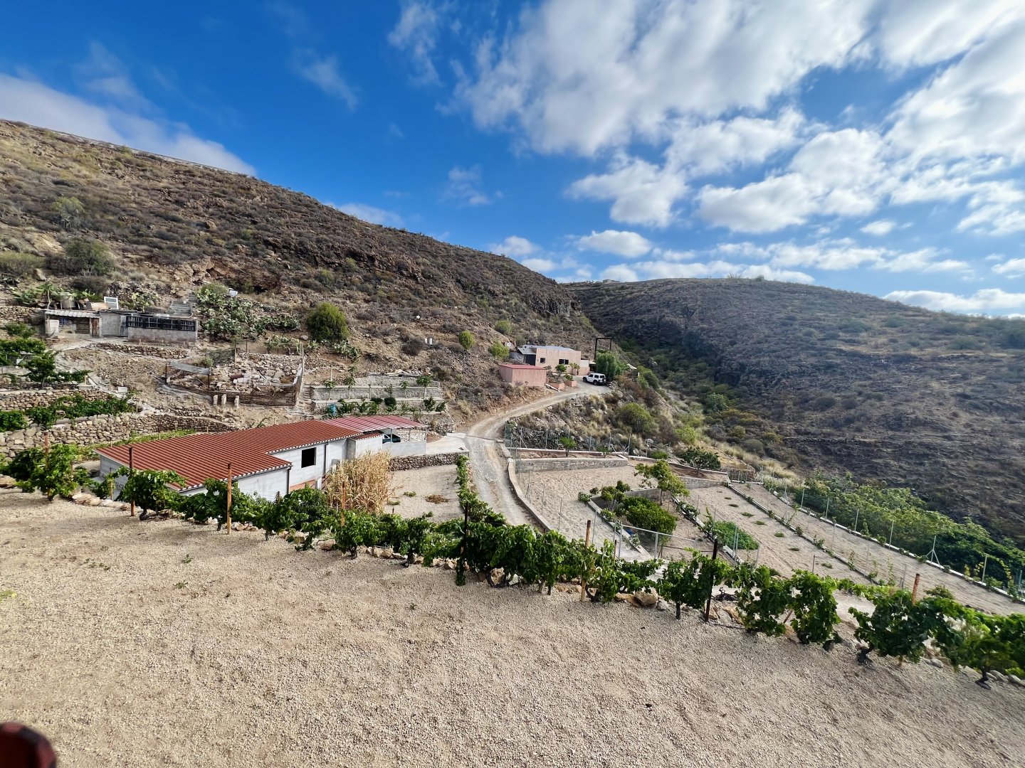 Land for sale in Granadilla de Abona, El Salto - 12
