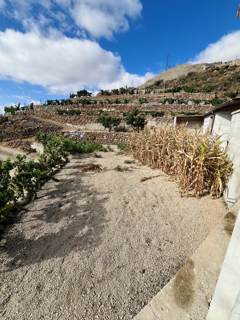 Land for sale in Granadilla de Abona, El Salto - 14