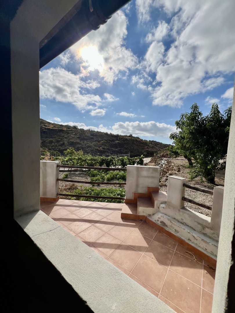 Land for sale in Granadilla de Abona, El Salto - 29