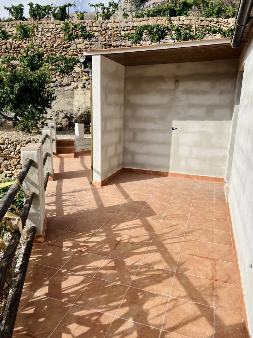 Land for sale in Granadilla de Abona, El Salto - 32