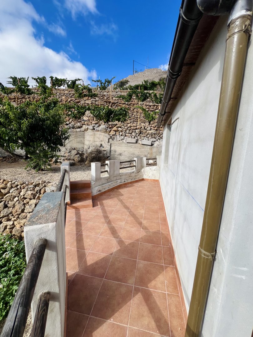 Land for sale in Granadilla de Abona, El Salto - 34