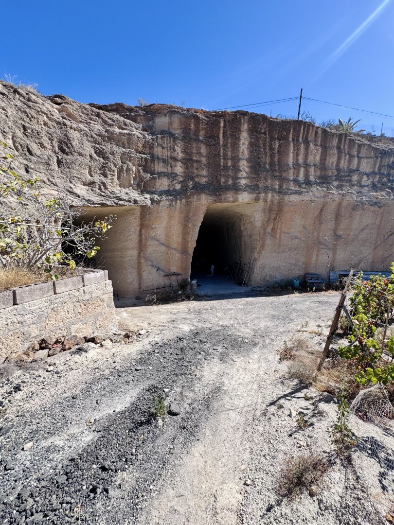 Grundstück zum Verkauf in Granadilla de Abona, El Desierto - 10