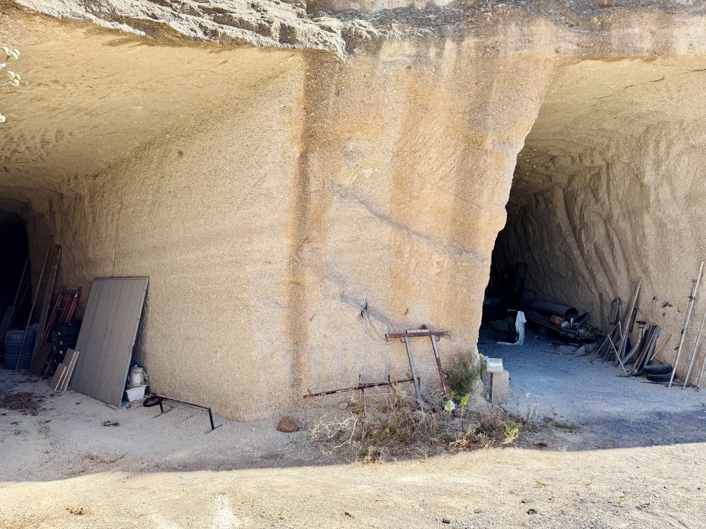Grundstück zum Verkauf in Granadilla de Abona, El Desierto - 11