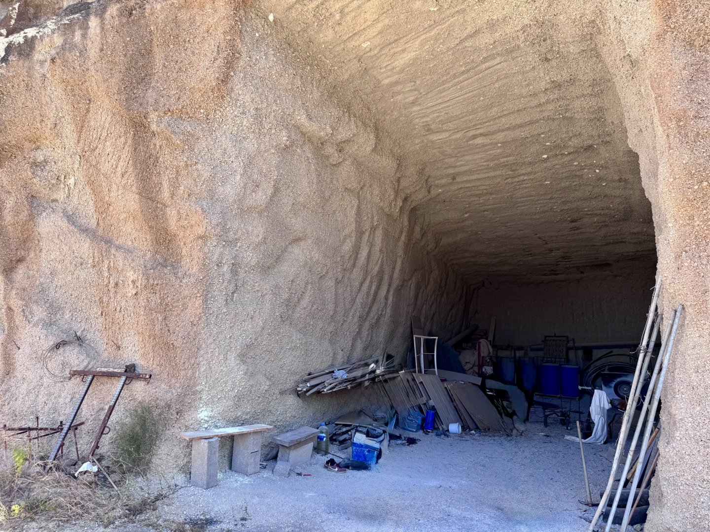 Grundstück zum Verkauf in Granadilla de Abona, El Desierto - 12