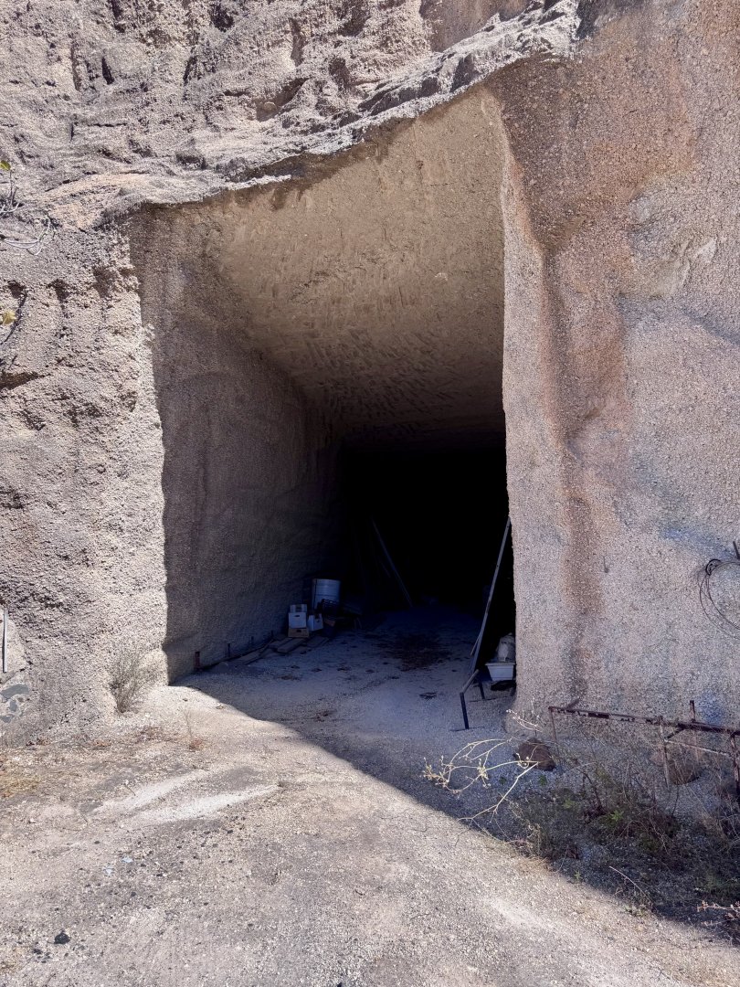 Grundstück zum Verkauf in Granadilla de Abona, El Desierto - 13